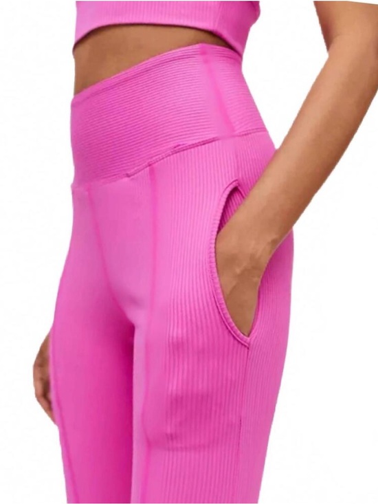 Year of Ours Pants - Year Of Ours Outdoors Leggings size Small